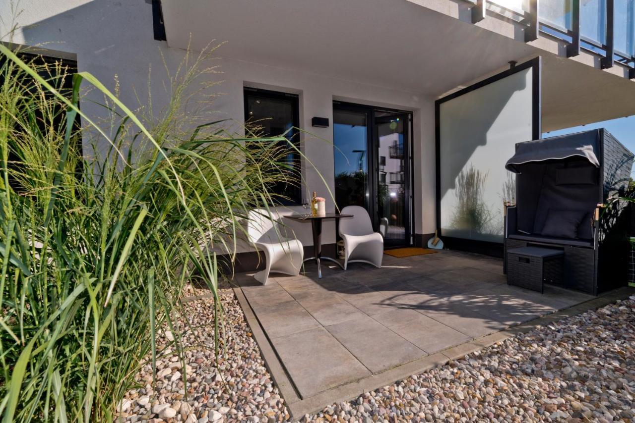 Blueapart Apartamenty Nexo Puck Exterior photo