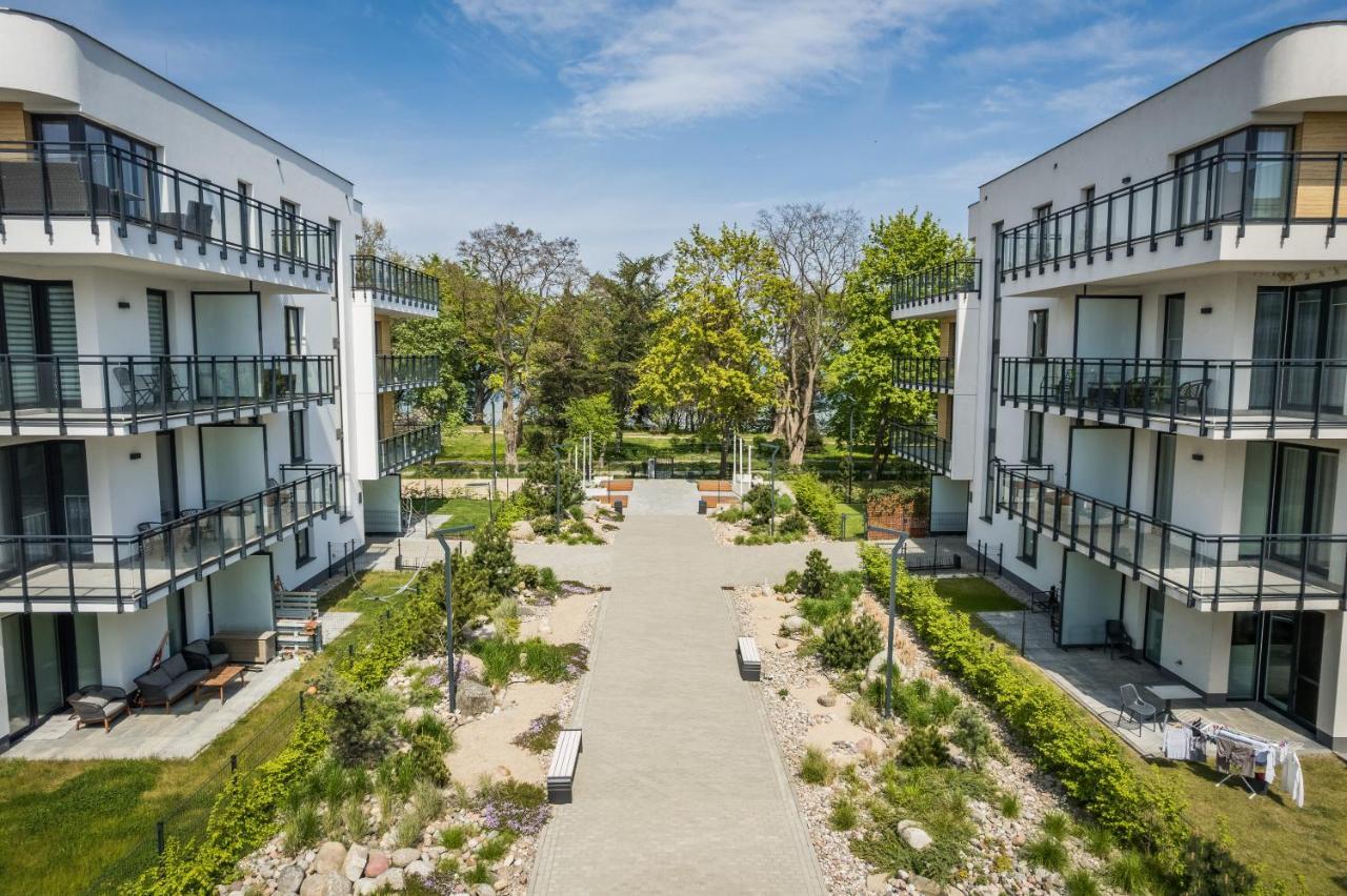 Blueapart Apartamenty Nexo Puck Exterior photo